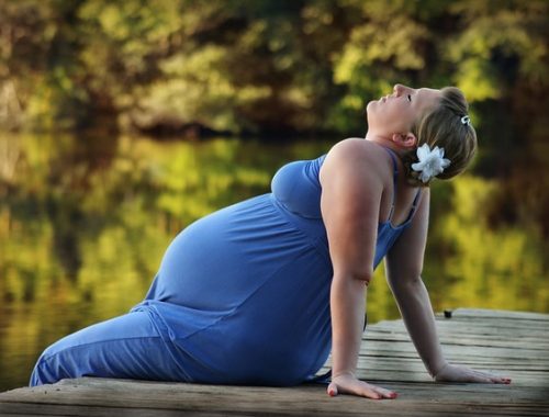 calculer semaines de grossesse et date accouchement